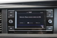 USED 2021 71 VOLKSWAGEN TRANSPORTER T6.1 T32 2.0 TDI 150PS DSG HIGHLINE KOMBI SWB Twin Sliding Doors, 2+1 Seats