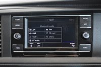 USED 2021 71 VOLKSWAGEN TRANSPORTER T6.1 T32 2.0 TDI 150PS DSG HIGHLINE KOMBI SWB Twin Sliding Doors, 2+1 Seats