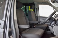 USED 2021 71 VOLKSWAGEN TRANSPORTER T6.1 T32 2.0 TDI 150PS DSG HIGHLINE KOMBI SWB Twin Sliding Doors, 2+1 Seats