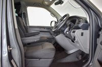 USED 2021 71 VOLKSWAGEN TRANSPORTER T6.1 T32 2.0 TDI 150PS DSG HIGHLINE KOMBI SWB Twin Sliding Doors, 2+1 Seats