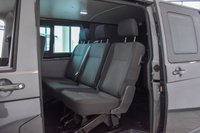 USED 2021 71 VOLKSWAGEN TRANSPORTER T6.1 T32 2.0 TDI 150PS DSG HIGHLINE KOMBI SWB Twin Sliding Doors, 2+1 Seats