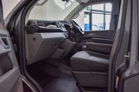 USED 2021 71 VOLKSWAGEN TRANSPORTER T6.1 T32 2.0 TDI 150PS DSG HIGHLINE KOMBI SWB Twin Sliding Doors, 2+1 Seats