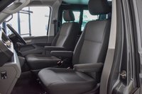 USED 2021 71 VOLKSWAGEN TRANSPORTER T6.1 T32 2.0 TDI 150PS DSG HIGHLINE KOMBI SWB Twin Sliding Doors, 2+1 Seats