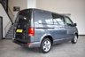 USED 2021 71 VOLKSWAGEN TRANSPORTER T6.1 T32 2.0 TDI 150PS DSG HIGHLINE KOMBI SWB Twin Sliding Doors, 2+1 Seats