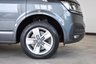 USED 2021 71 VOLKSWAGEN TRANSPORTER T6.1 T32 2.0 TDI 150PS DSG HIGHLINE KOMBI SWB Twin Sliding Doors, 2+1 Seats