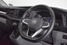 USED 2021 71 VOLKSWAGEN TRANSPORTER T6.1 T32 2.0 TDI 150PS DSG HIGHLINE KOMBI SWB Twin Sliding Doors, 2+1 Seats