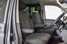 USED 2021 71 VOLKSWAGEN TRANSPORTER T6.1 T32 2.0 TDI 150PS DSG HIGHLINE KOMBI SWB Twin Sliding Doors, 2+1 Seats