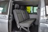 USED 2021 71 VOLKSWAGEN TRANSPORTER T6.1 T32 2.0 TDI 150PS DSG HIGHLINE KOMBI SWB Twin Sliding Doors, 2+1 Seats