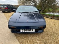 USED 1989 G TOYOTA MR2 1.6 AW11 T-VIS 122 BHP New Cam Belt-Clutch and MOT