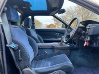 USED 1989 G TOYOTA MR2 1.6 AW11 T-VIS 122 BHP New Cam Belt-Clutch and MOT