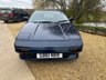 USED 1989 G TOYOTA MR2 1.6 AW11 T-VIS 122 BHP New Cam Belt-Clutch and MOT