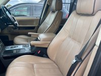 USED 2012 12 LAND ROVER RANGE ROVER 4.4 TDV8 WESTMINSTER 5d 313 BHP 