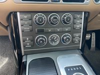 USED 2012 12 LAND ROVER RANGE ROVER 4.4 TDV8 WESTMINSTER 5d 313 BHP 