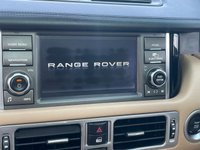 USED 2012 12 LAND ROVER RANGE ROVER 4.4 TDV8 WESTMINSTER 5d 313 BHP 