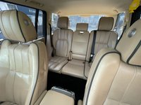 USED 2012 12 LAND ROVER RANGE ROVER 4.4 TDV8 WESTMINSTER 5d 313 BHP 
