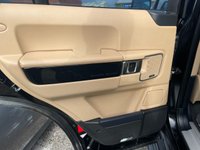 USED 2012 12 LAND ROVER RANGE ROVER 4.4 TDV8 WESTMINSTER 5d 313 BHP 