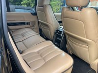 USED 2012 12 LAND ROVER RANGE ROVER 4.4 TDV8 WESTMINSTER 5d 313 BHP 
