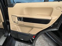 USED 2012 12 LAND ROVER RANGE ROVER 4.4 TDV8 WESTMINSTER 5d 313 BHP 