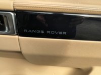 USED 2012 12 LAND ROVER RANGE ROVER 4.4 TDV8 WESTMINSTER 5d 313 BHP 