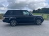 USED 2012 12 LAND ROVER RANGE ROVER 4.4 TDV8 WESTMINSTER 5d 313 BHP 