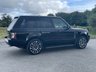 USED 2012 12 LAND ROVER RANGE ROVER 4.4 TDV8 WESTMINSTER 5d 313 BHP 
