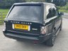 USED 2012 12 LAND ROVER RANGE ROVER 4.4 TDV8 WESTMINSTER 5d 313 BHP 