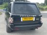 USED 2012 12 LAND ROVER RANGE ROVER 4.4 TDV8 WESTMINSTER 5d 313 BHP 