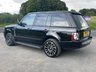 USED 2012 12 LAND ROVER RANGE ROVER 4.4 TDV8 WESTMINSTER 5d 313 BHP 