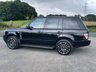 USED 2012 12 LAND ROVER RANGE ROVER 4.4 TDV8 WESTMINSTER 5d 313 BHP 
