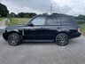 USED 2012 12 LAND ROVER RANGE ROVER 4.4 TDV8 WESTMINSTER 5d 313 BHP 