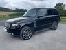USED 2012 12 LAND ROVER RANGE ROVER 4.4 TDV8 WESTMINSTER 5d 313 BHP 