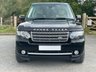 USED 2012 12 LAND ROVER RANGE ROVER 4.4 TDV8 WESTMINSTER 5d 313 BHP 