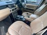 USED 2012 12 LAND ROVER RANGE ROVER 4.4 TDV8 WESTMINSTER 5d 313 BHP 