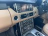 USED 2012 12 LAND ROVER RANGE ROVER 4.4 TDV8 WESTMINSTER 5d 313 BHP 