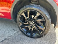 USED 2016 66 LAND ROVER DISCOVERY SPORT 2.0 TD4 HSE BLACK 5d 180 BHP TOW BAR-BLACK PACK-WIDE SCREEN NAV