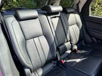 USED 2016 66 LAND ROVER DISCOVERY SPORT 2.0 TD4 HSE BLACK 5d 180 BHP TOW BAR-BLACK PACK-WIDE SCREEN NAV