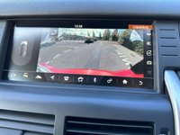 USED 2016 66 LAND ROVER DISCOVERY SPORT 2.0 TD4 HSE BLACK 5d 180 BHP TOW BAR-BLACK PACK-WIDE SCREEN NAV