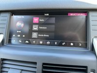 USED 2016 66 LAND ROVER DISCOVERY SPORT 2.0 TD4 HSE BLACK 5d 180 BHP TOW BAR-BLACK PACK-WIDE SCREEN NAV
