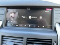 USED 2016 66 LAND ROVER DISCOVERY SPORT 2.0 TD4 HSE BLACK 5d 180 BHP TOW BAR-BLACK PACK-WIDE SCREEN NAV