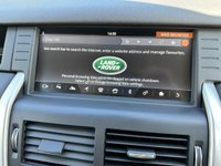 USED 2016 66 LAND ROVER DISCOVERY SPORT 2.0 TD4 HSE BLACK 5d 180 BHP TOW BAR-BLACK PACK-WIDE SCREEN NAV