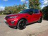 USED 2016 66 LAND ROVER DISCOVERY SPORT 2.0 TD4 HSE BLACK 5d 180 BHP TOW BAR-BLACK PACK-WIDE SCREEN NAV