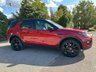 USED 2016 66 LAND ROVER DISCOVERY SPORT 2.0 TD4 HSE BLACK 5d 180 BHP TOW BAR-BLACK PACK-WIDE SCREEN NAV