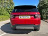 USED 2016 66 LAND ROVER DISCOVERY SPORT 2.0 TD4 HSE BLACK 5d 180 BHP TOW BAR-BLACK PACK-WIDE SCREEN NAV