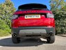 USED 2016 66 LAND ROVER DISCOVERY SPORT 2.0 TD4 HSE BLACK 5d 180 BHP TOW BAR-BLACK PACK-WIDE SCREEN NAV