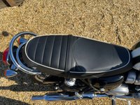 USED 2019 68 TRIUMPH BONNEVILLE 1200cc BONNEVILLE T120  79 BHP The Flagship Of Bonnevilles