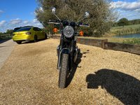 USED 2019 68 TRIUMPH BONNEVILLE 1200cc BONNEVILLE T120  79 BHP The Flagship Of Bonnevilles
