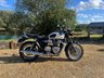 USED 2019 68 TRIUMPH BONNEVILLE 1200cc BONNEVILLE T120  79 BHP The Flagship Of Bonnevilles