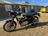 USED 2019 68 TRIUMPH BONNEVILLE 1200cc BONNEVILLE T120  79 BHP The Flagship Of Bonnevilles