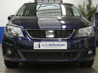 USED 2019 19 SEAT ALHAMBRA 2.0 TDI XCELLENCE DSG 5d 148 BHP TOP OF THE RANGE SAT NAV HEATED LEATHER PANORAMIC SUNROOF PARKING SENSORS 1 OWNER 6 MONTHS GOLD WARRANTY