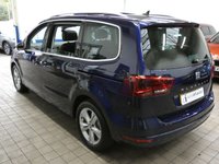 USED 2019 19 SEAT ALHAMBRA 2.0 TDI XCELLENCE DSG 5d 148 BHP TOP OF THE RANGE SAT NAV HEATED LEATHER PANORAMIC SUNROOF PARKING SENSORS 1 OWNER 6 MONTHS GOLD WARRANTY